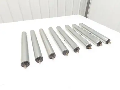 New | in-Stock SST _UNKNOWN_ Roller Conveyors Indiana US | Arrow Industrial #1408554