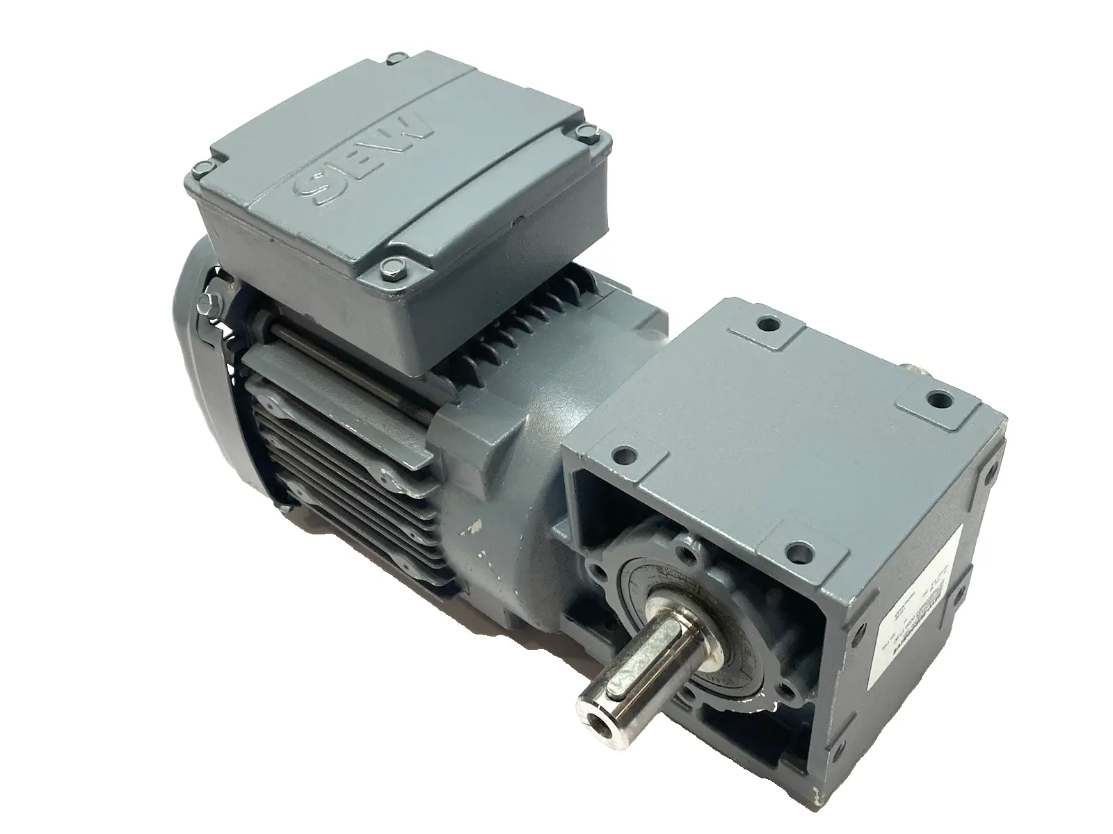 New | in-Stock SEW-Eurodrive SEW-Eurodrive W20 DRS71S4 Gearmotors Michigan US | Maverick Industrial Sales #1394327