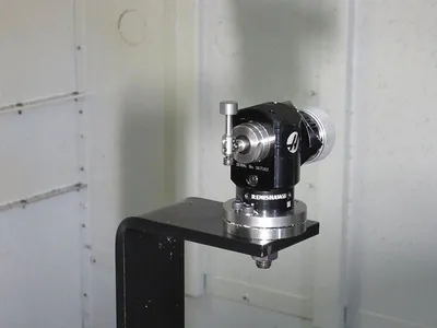 2022 HAAS VR-8 Vertical Machining Centers | Clark Machinery Sales, LLC (11)