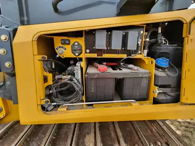 Used 2023 DEERE 650K LGP Crawler Dozers | Abele Tractor #1342965