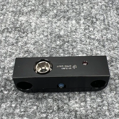 Used Misumi EPRS-24VT Switch Parts California US | Davliegogo LLC #1707419