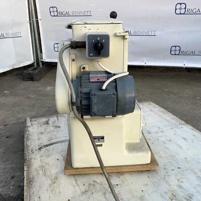 Brabender Quadrant Mill M/S