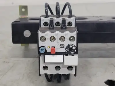 USED KLOCKNER-MOELLER ZW7-240