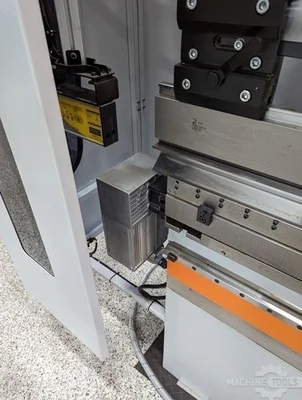 USED ERMAKSAN POWER BEND FALCON 2100-60