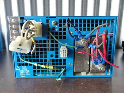 USED LH SMA11-E3939/115-230