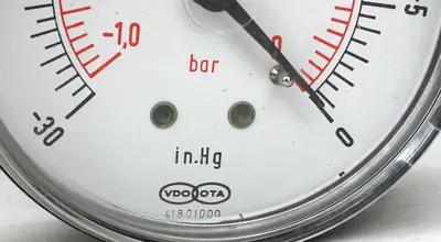 USED VDO 41801000