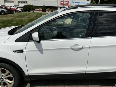 Used 2018 FORD ESCAPE SUVs Michigan US | Miedema Asset Management Group #1315962