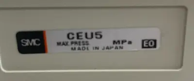 NEW SMC CEU5 MULTI-COUNTER