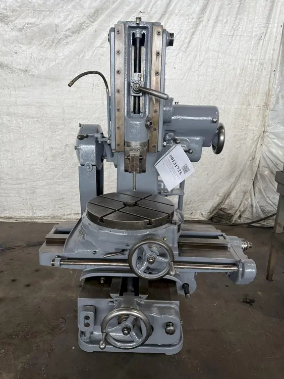 Used PRATT & WHITNEY B Slotters Ohio US | G-2000, Inc. 39 #177497