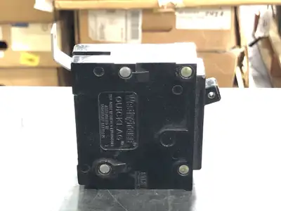USED WESTINGHOUSE BA130