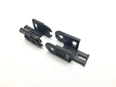 E2-150-16-12PZ,TD-10603340 | Igus E2-150-16-12PZ Iglide Bearings, E-Chain Cable Carriers LOT OF 2 - New