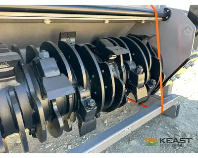 Used FAE _UNKNOWN_ Forestry Grinders Iowa US | Keast Enterprises #1360188