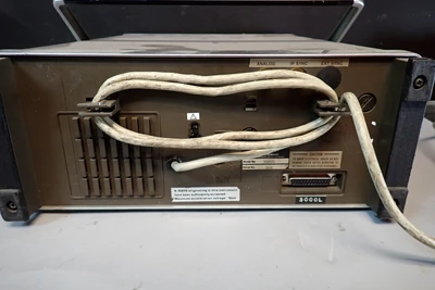 USED NDT INSTRUMENTS 3000L