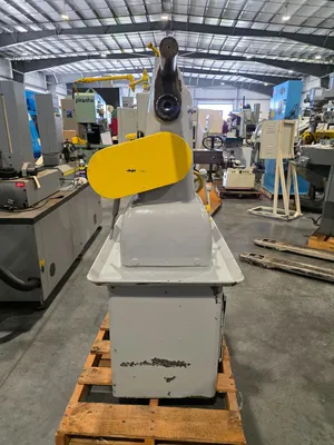 HARDINGE TM Plain Horizontal Mills | GMT (10)