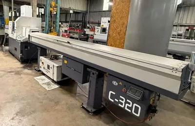 2020 CITIZEN A20VII (3F7) Swiss Type Automatic Screw Machines | UniversalAutomatics.com (4)