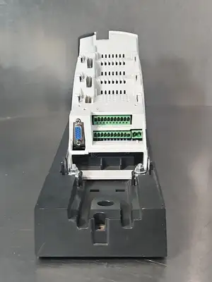 Emerson Unidrive Uni SP Pod 9650-0025 Technical Control (BIN255)