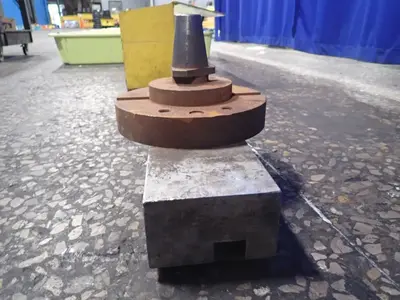 Tool Holder