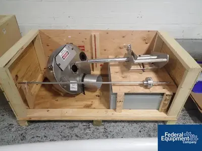 USED Viking Masek Viking Masek Vertical Form Fill and Seal Unit, Model S250