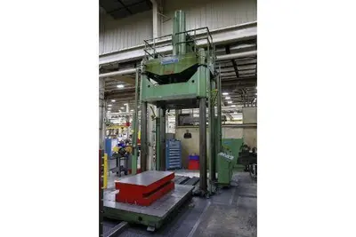 USED 1988 REIS TUS 180 OK-200