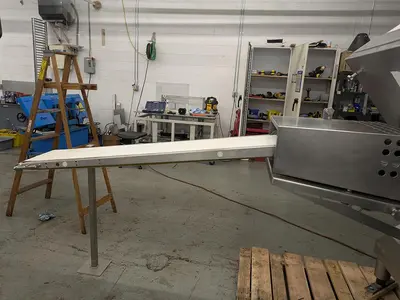 USED 2008 WEBER CCS304