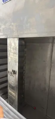 Dehydrator Tray Oven