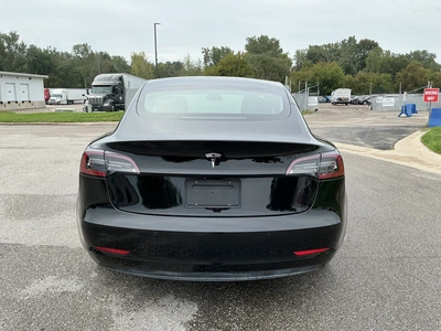 Used 2019 TESLA MODEL 3 Sedans Michigan US | Miedema Asset Management Group #1476347