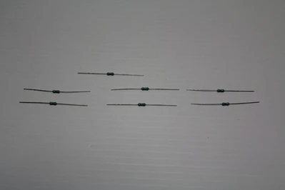 New | in-Stock Xicon 271-41.2K 1/4W 50PPM 1% Resistors California US | Davliegogo LLC #1707879
