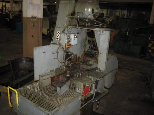 USED WATERBURY FARREL #20