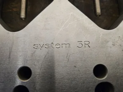 SYSTEM 3R 3R-206.4-50 Tooling | Advanced Capital Equipment (2)