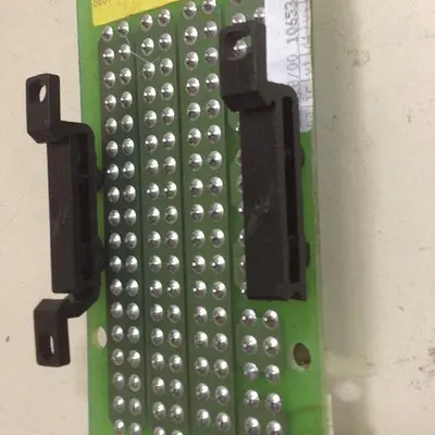 USED BACHMANN ELECTRONIC CV4