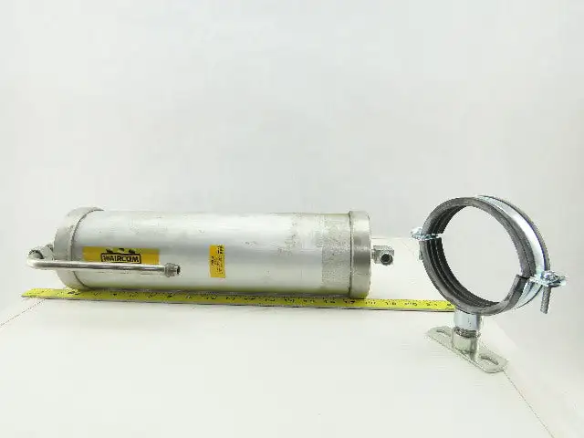 Used WAIRCOM _UNKNOWN_ Parts (Hydraulics and Pneumatics) | Arrow Industrial #635897