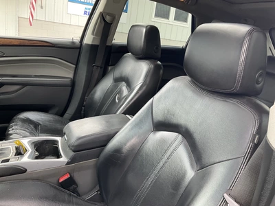 Used 2010 CADILLAC SRX SUVs Michigan US | Miedema Asset Management Group #1320400