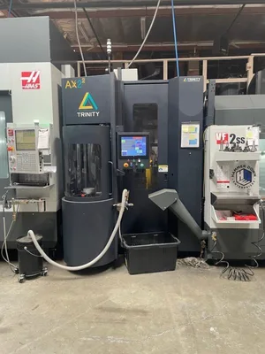 2023 HAAS UMC-750SS Universal Machining Centers | Toolquip, Inc. (3)