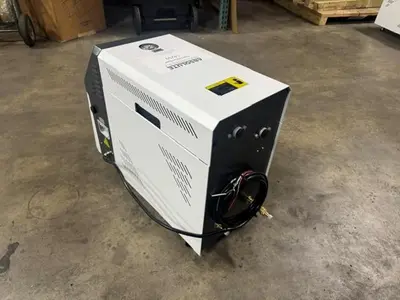 New | in-Stock 2026 SHINI STM-910W Temperature Controls Massachusetts US | Absolute Machinery #1277631