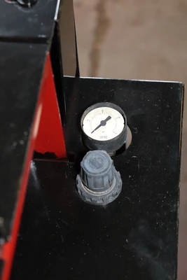 USED SAFETY 81
