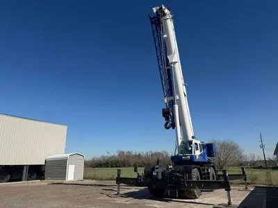 2020 Tadano GR-1000XL-3