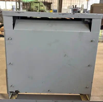 Used COMCO _UNKNOWN_ Transformers Ohio US | CW WOOD MACHINERY #1424364