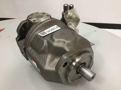 USED REXROTH AA10VSO45DFR131RPKC62K02