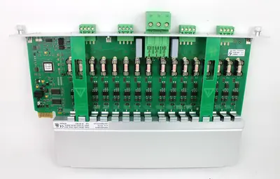 USED HETRONIK HC510-OC2-230-16