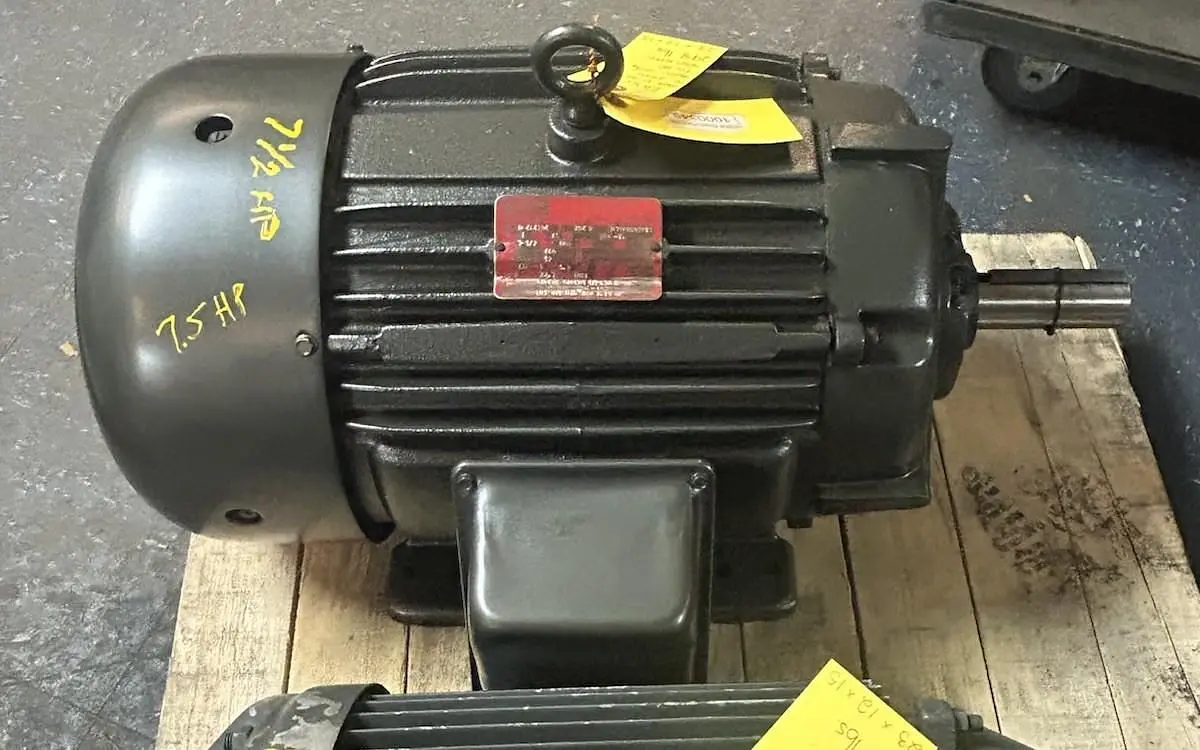 New | in-Stock LINCOLN ELECTRIC D-4G4704 Industrial Controls Ohio US | Surplus Asset Holdings #1364353