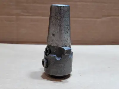USED UNIVERSAL ENGINEERING 80346