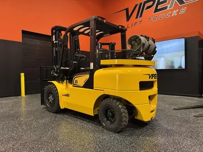 USED 2026 VIPER FY45