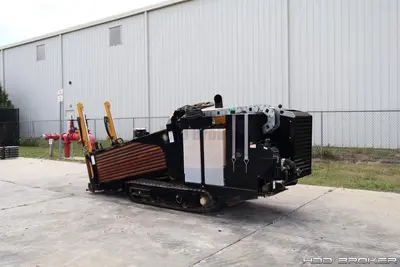 Used 2021 VERMEER 2021 VERMEER D10X15 S3 Drill Rigs Florida US | HDD Broker #1346241