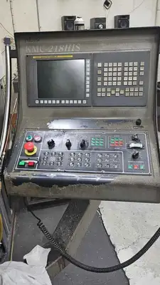 2013 KAO MING KMC-218HIS Vertical Machining Centers | Toolquip, Inc. (3)