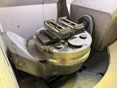 Used 2012 DMG MORI DMU 65FD MONOBLOCK Vertical Machining Centers (5-Axis or More) JP | MachineStation #947533