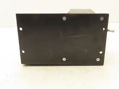 Elpac Power Systems BFS 500-24-109 Power Supply 24.6VDC Output 20A