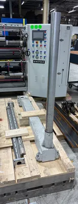 SUN CENTRE MACHINERY CO SLIT-HSC-1300 SLITTER | Styers Equipment Company (7)