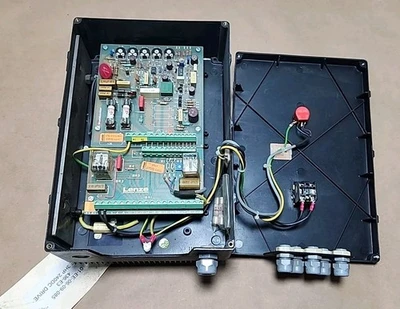 USED Lenze 436-E3