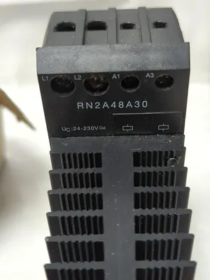 New | in-Stock CARLO GAVAZZI RN2A48A30 Miscellaneous Equipment (Electrical & Power) Ohio US | Surplus Asset Holdings #1209647