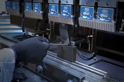 WILSON TOOL INTERNATIONAL
